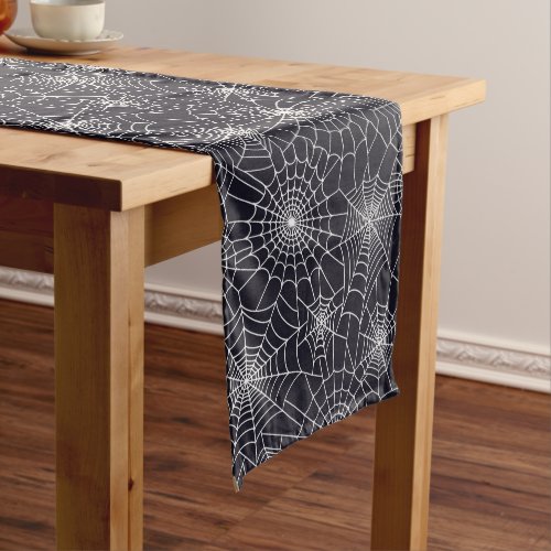 Halloween Table Runner