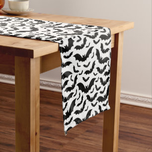 Halloween Table Runner