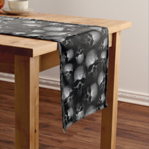 Halloween Table Runner