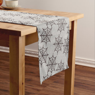Halloween Table Runner
