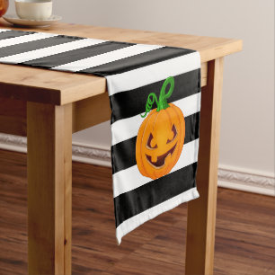 Halloween Table Runner