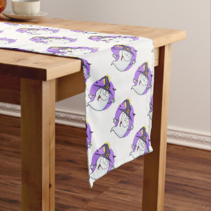 Halloween Table Runner  14" X 72"/Ghost