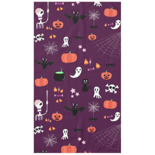 Halloween Tablecloth