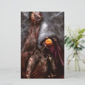 Halloween - The Headless Horseman (Standing Front)