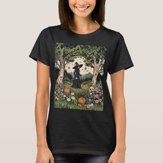 Halloween: The Witch T-Shirt
