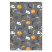 Halloween Theme Spooky Ghosts Tissue Paper 