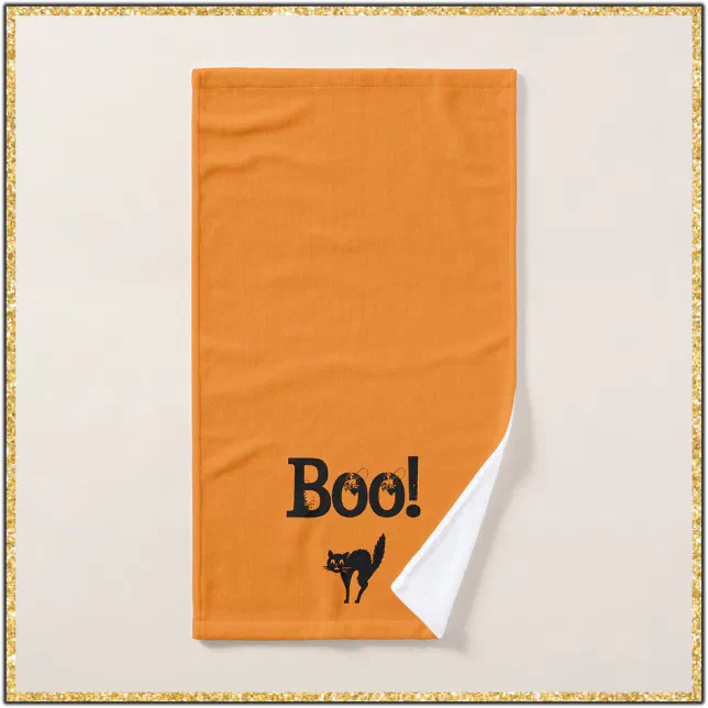 CapricePetit Hand Towel