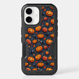 Halloween-themed iPhone16 Otterbox Case