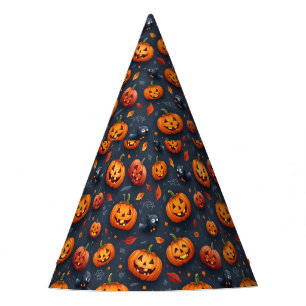 Halloween-themed Party Hat