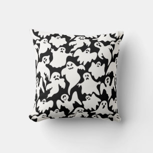 Halloween Throw Pillow
