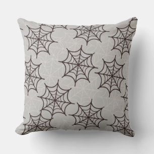 Halloween Throw Pillow