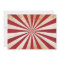 Halloween Ticket Party Invitation Circus Scare