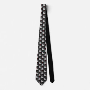 Halloween Ties Vampire Halloween Neckties Customiz