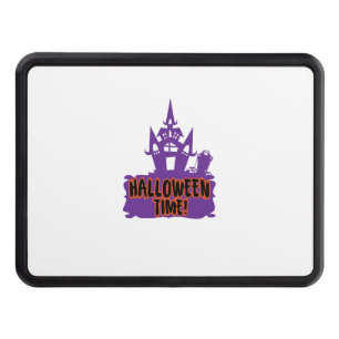 Halloween Time! Hitch Cover