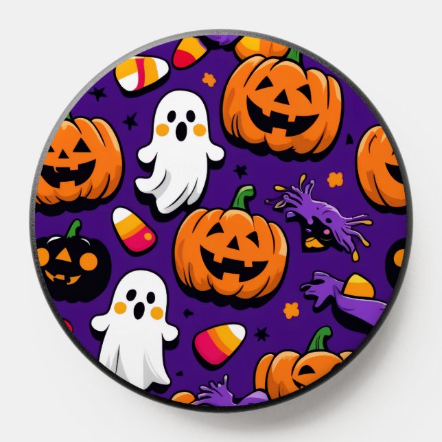 Halloween time. PopSocket (Popsocket)