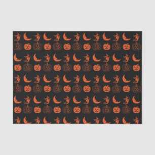Halloween Tissue Paper