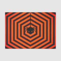 Halloween Tissue Paper