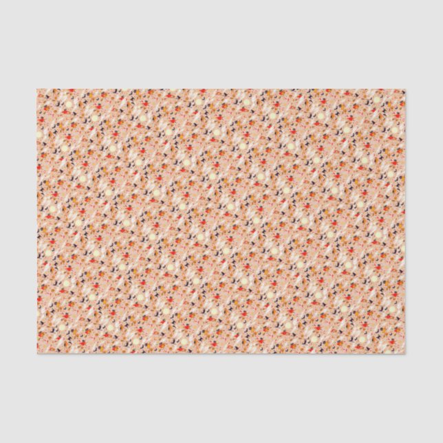 Halloween Tissue Paper (Front)