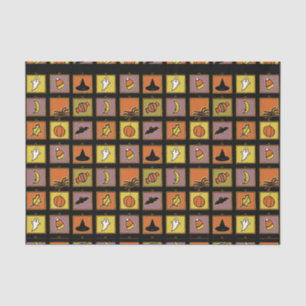 Halloween Tissue Paper