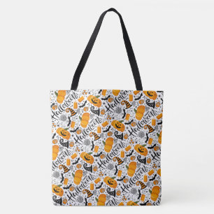Halloween Tote Bag