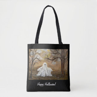 Halloween Tote Bag