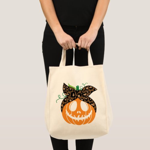 Halloween  tote bag