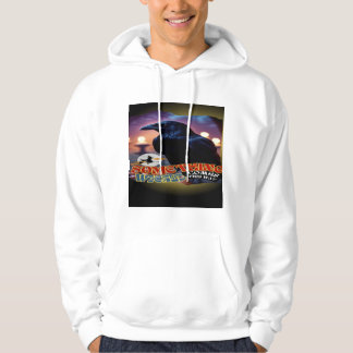 halloween town hoodie
