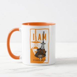 Halloween Town Mayor - Only An Elected Official Mug