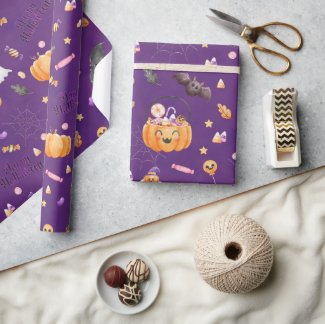 Halloween Treats 
