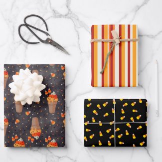 Halloween Treats 