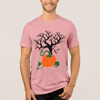 Halloween tree Fall Shirts Halloween Sweatshirt