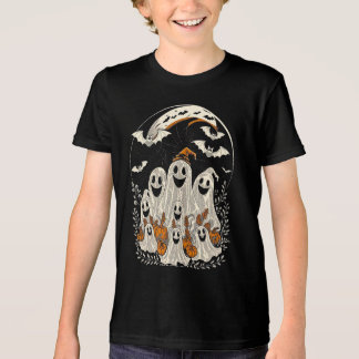 Halloween Tri-Blend Shirt