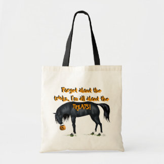 Halloween Trick or Treat Bag