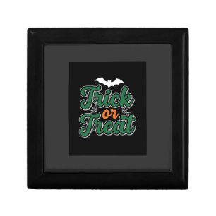 Halloween Trick or Treat Bat Web Design_1 Gift Box