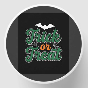 Halloween Trick or Treat Bat Web Design_1 Mini Candle Favors
