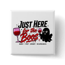 Halloween  Trick or Treat Button