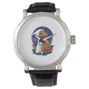 Halloween Trick-or-Treat Dino Watch