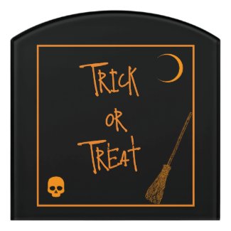 Halloween Trick or Treat 