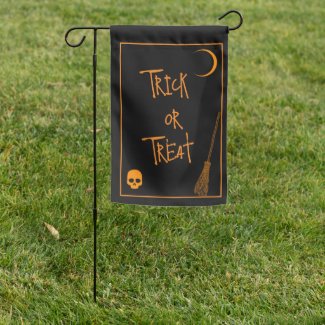 Halloween Trick or Treat 
