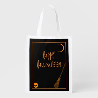 Halloween Trick or Treat 