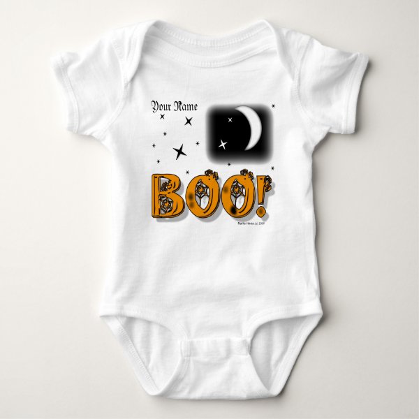 Halloween - Trick or Treat Shirt (#2)
