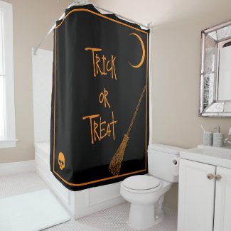 Halloween Trick or Treat 