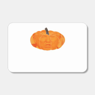 Halloween Trumpkin Extra Classic Matchboxes