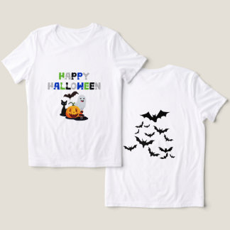 Halloween tshirt design 