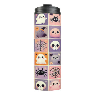 Halloween Tumbler