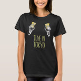 TUNE IN TOKYO T-Shirt | Zazzle