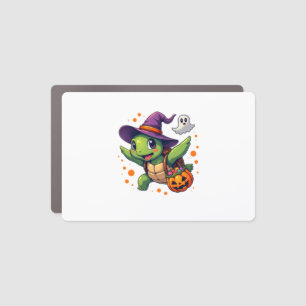 Halloween Turtle Tortoise Costume Men Women Kids B Car Magnet