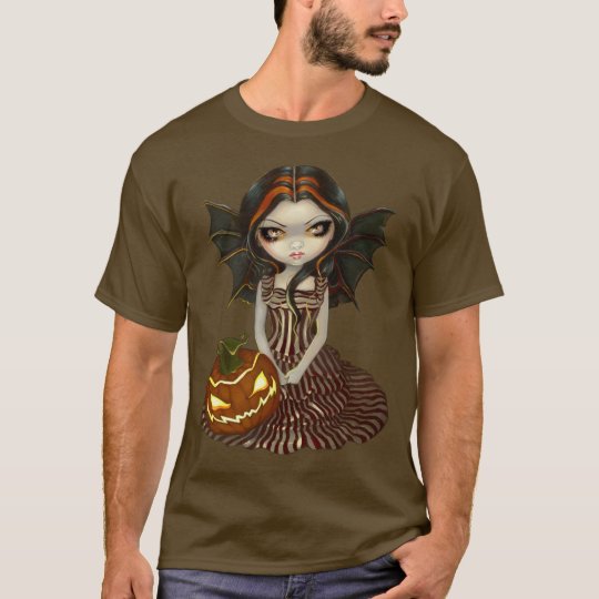 gothic anime shirt