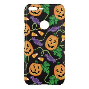 HALLOWEEN UNCOMMON GOOGLE PIXEL XL CASE