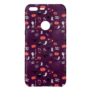Halloween Uncommon Google Pixel XL Case
